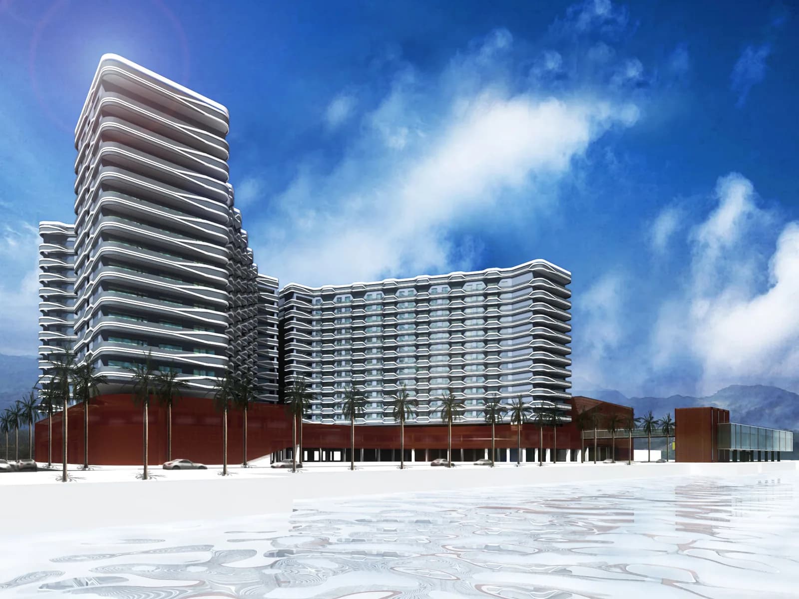Subic Bay Casino Hotel...